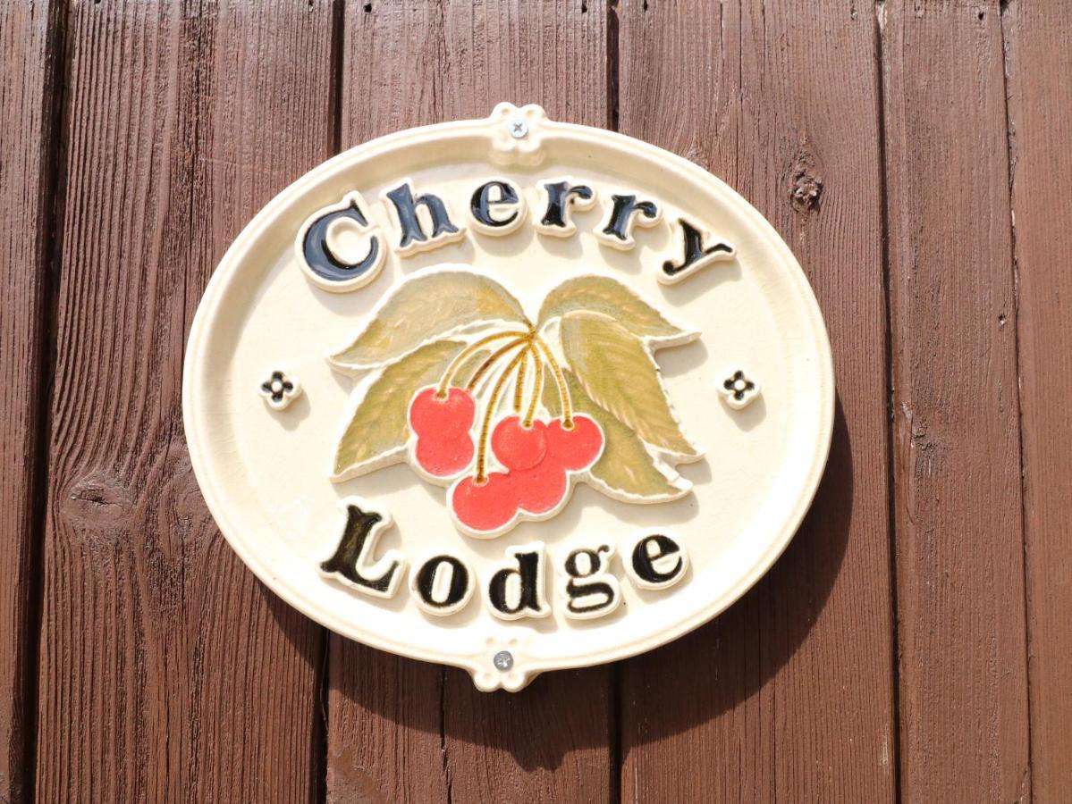 Cherry Lodge Newark upon Trent Exterior foto